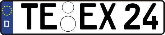 TE-EX24