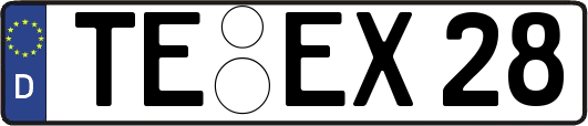 TE-EX28