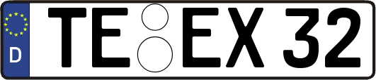 TE-EX32