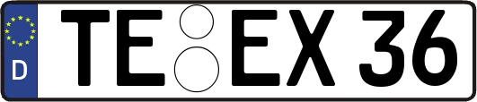 TE-EX36