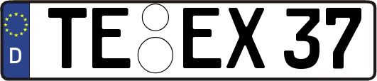 TE-EX37