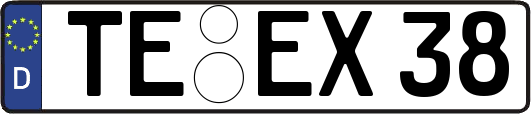 TE-EX38