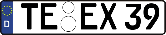 TE-EX39