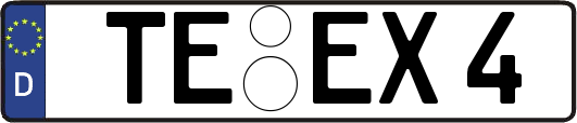TE-EX4
