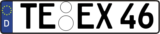 TE-EX46