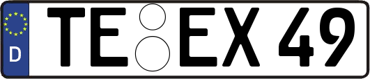 TE-EX49