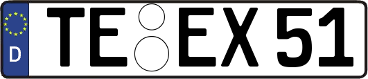 TE-EX51