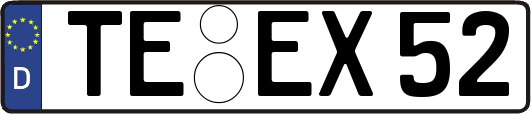 TE-EX52