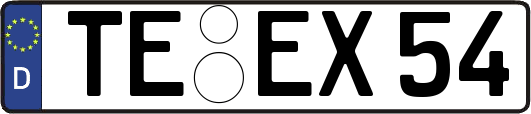 TE-EX54
