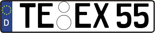 TE-EX55