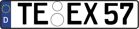TE-EX57
