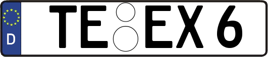 TE-EX6