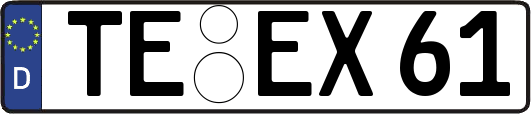 TE-EX61
