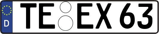 TE-EX63