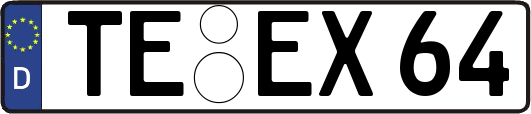 TE-EX64