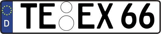 TE-EX66