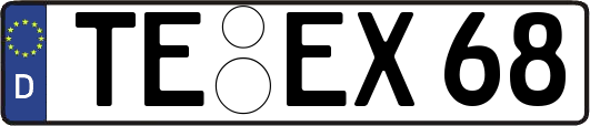 TE-EX68