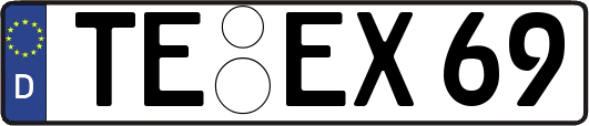 TE-EX69