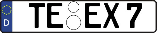 TE-EX7
