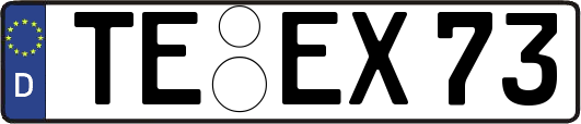 TE-EX73