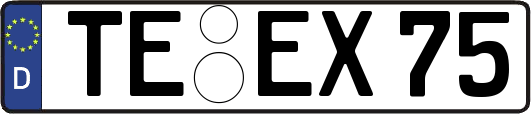 TE-EX75
