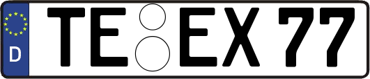 TE-EX77