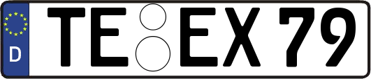 TE-EX79