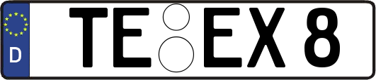 TE-EX8
