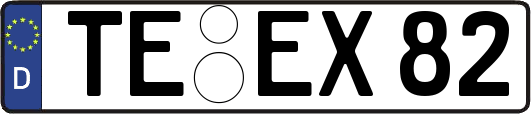 TE-EX82