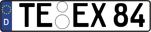 TE-EX84