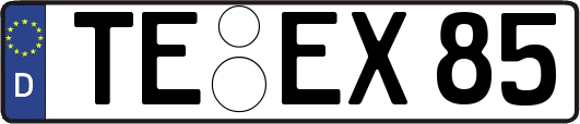 TE-EX85