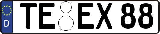 TE-EX88
