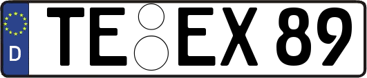 TE-EX89