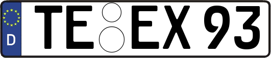 TE-EX93