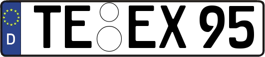 TE-EX95