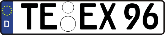 TE-EX96