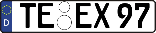 TE-EX97