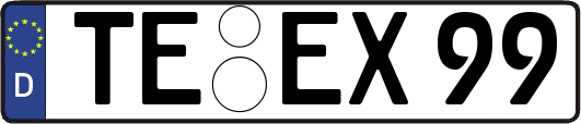 TE-EX99