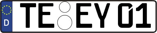 TE-EY01
