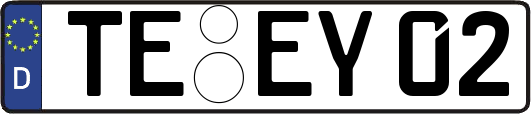 TE-EY02