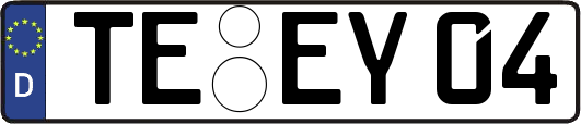 TE-EY04
