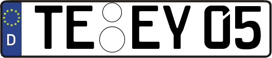 TE-EY05