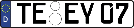 TE-EY07