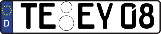 TE-EY08