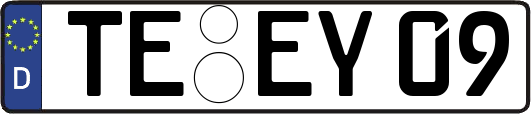 TE-EY09