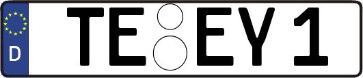 TE-EY1