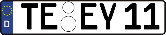 TE-EY11