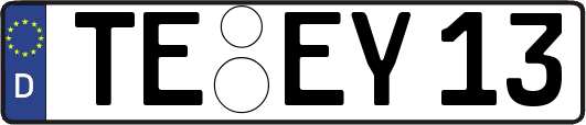 TE-EY13