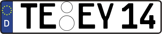 TE-EY14