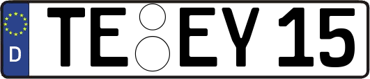 TE-EY15